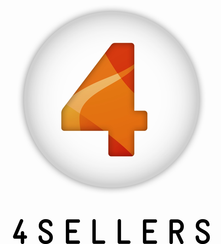 4SELLERS - die echte eCommerce-Komplettlösung 4SELLERS - die echte eCommerce-Komplettlösung