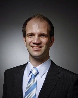 Dere neue Leiter Recruiting bei sellxpert: Marcus Morgenstern Dere neue Leiter Recruiting bei sellxpert: Marcus Morgenstern