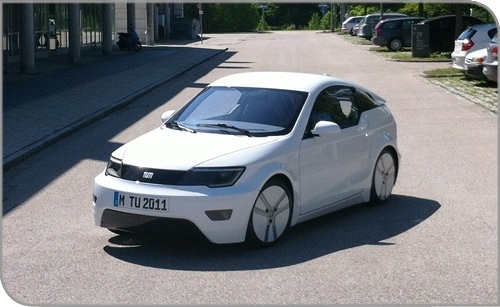 PROCAD unterstützt e-Mobilitätskonzept mit Software im Wert von 100.000 Euro. PROCAD unterstützt e-Mobilitätskonzept mit Software im Wert von 100.000 Euro.
