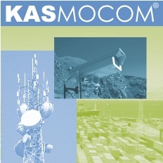 KASMOCOM - Mobile Freigeländesicherung KASMOCOM - Mobile Freigeländesicherung