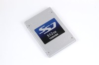 Toshiba Electronics Europe Storage Products Division: SSD 512 GB