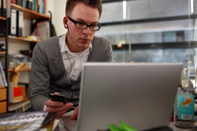 Wissensmanagement heisst  recherchieren, IT nutzen und kommunizieren