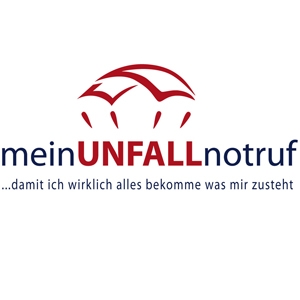 meinUNFALLnotruf  - so bekommen Sie nach einem Unfall alles, was Ihnen zusteht