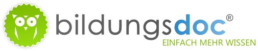 Treffpunkt von Bildungsinteressierten, Bildungsanbietern und Bildungsberatern  