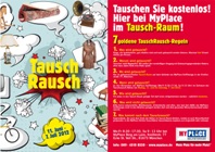 MyPlace-Tauschrausch MyPlace-Tauschrausch