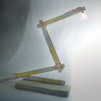 The Meter Light