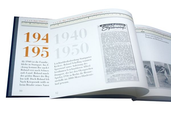 Das Leben in Wort und Bild, Illustrierte Biografien Das Leben in Wort und Bild, Illustrierte Biografien