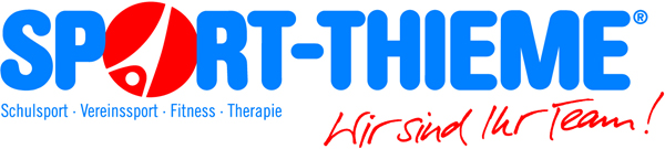 Sport-Thieme Kooperationspartner der National Games 2012