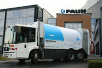 Der ROTOPRESS DUALPOWER mit Hybridtechnologie Der ROTOPRESS DUALPOWER mit Hybridtechnologie