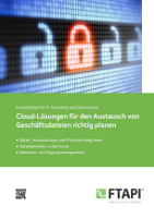 Kurzleitfaden für IT-Sicherheit und Datenschutz