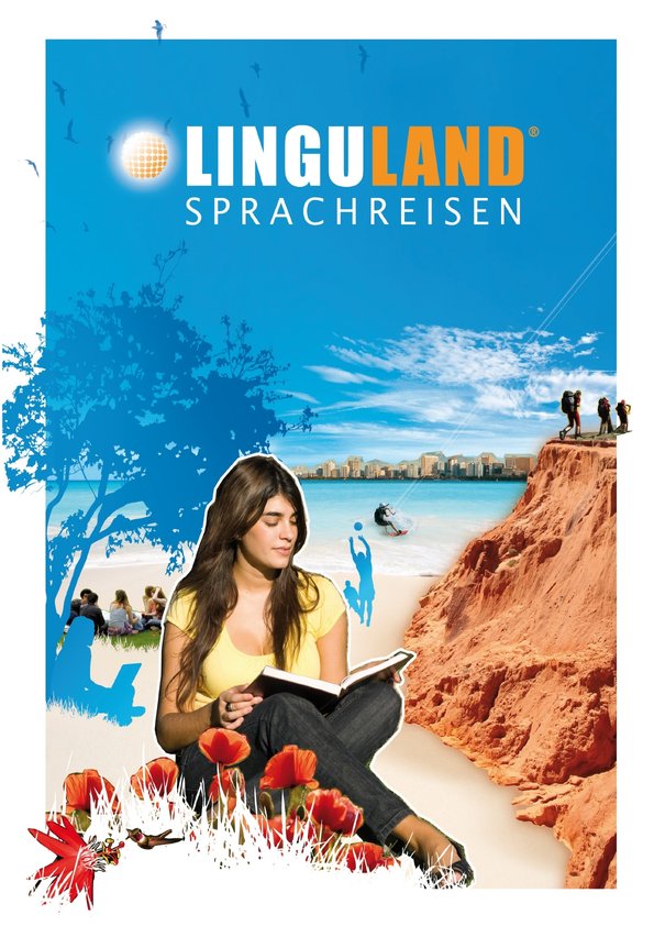 Linguland Sprachreisen Linguland Sprachreisen
