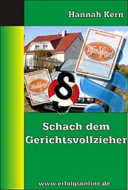 Schach dem Gerichtsvollzieher
