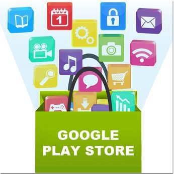 Einkaufen im Google Play Store mit Prepaid MasterCard