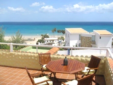 Casa Esteban an der Costa Calma auf Fuerteventura Casa Esteban an der Costa Calma auf Fuerteventura
