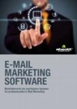 Auf 267 Seiten wird in der Studie erläutert, worauf es beim Versand professioneller E-Mailings und N Auf 267 Seiten wird in der Studie erläutert, worauf es beim Versand professioneller E-Mailings und N