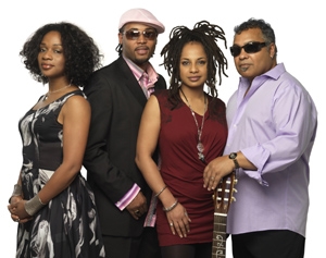 Incognito - Englands erstes Soul-Acid-Jazz-Kollektiv gewürzt mit einer Brise Funk Incognito - Englands erstes Soul-Acid-Jazz-Kollektiv gewürzt mit einer Brise Funk