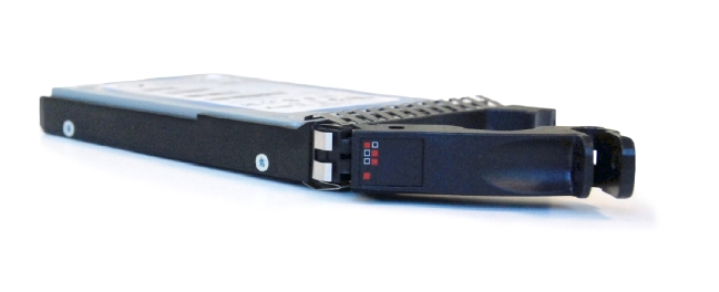 Das Storage-System ftScalable G2 unterstützt nun auch SSDs von San-Disk (Quelle: Stratus) Das Storage-System ftScalable G2 unterstützt nun auch SSDs von San-Disk (Quelle: Stratus)