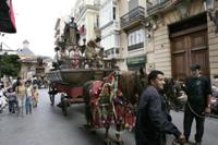 Valencia - Corpus Christi 