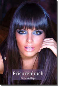Frisurenbuch Cover