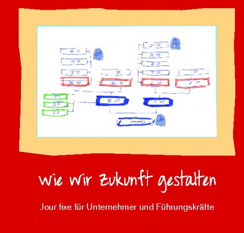 Jour Fixe für Führungskräfte
