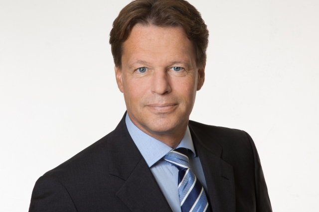 Ulrich Krenn leitet die Unternehmenskommunikation der posterXXL AG. Ulrich Krenn leitet die Unternehmenskommunikation der posterXXL AG.