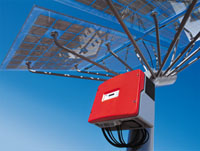 SMA Solarbaum SB3800_(c) 2008 SMA Solar Technology AG
