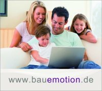 Neues Portal für kreatives Bauen und Modernisieren Neues Portal für kreatives Bauen und Modernisieren