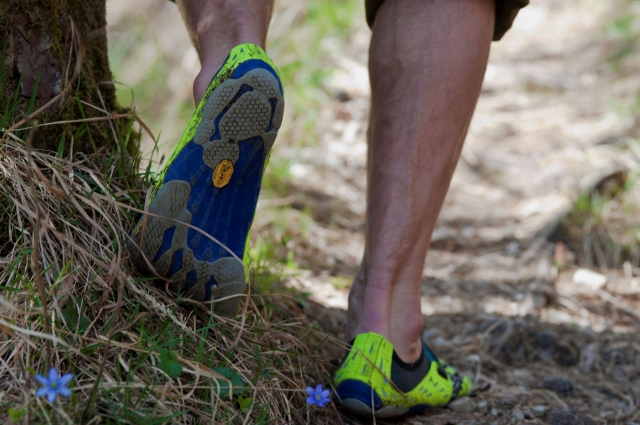 Freiheit für die Füße! Fivefingers-Wandern mit den WanderHotels*Tirol Freiheit für die Füße! Fivefingers-Wandern mit den WanderHotels*Tirol