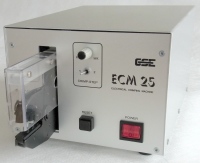 Crimpmaschine ECM25