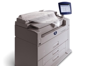 Großformatdrucksystem Xerox 6279 Großformatdrucksystem Xerox 6279