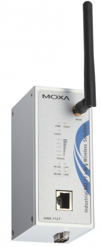 Moxa AWK-1127 Moxa AWK-1127