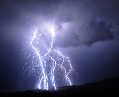 Schwere Unwetter sorgen für viel Arbeit bei der Wohngebäudeversicherung