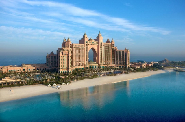 Hotel Atlantis Hotel Atlantis