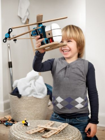 BRIO Builder BRIO Builder