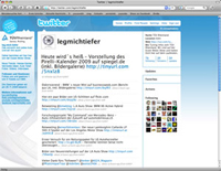 TÜV Rheinland Twitter Profil TÜV Rheinland Twitter Profil