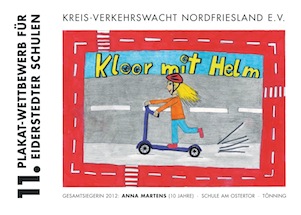 Siegerplakat 2012 Siegerplakat 2012