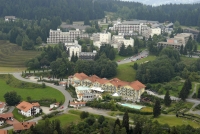 Blick von Oben (Angerhof)