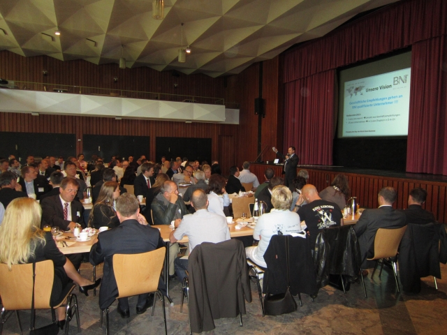 BNI Unternehmer Treffen in Fulda, BNI Netzwerk Mitte BNI Unternehmer Treffen in Fulda, BNI Netzwerk Mitte