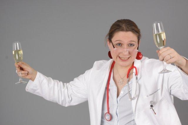 Comedy mit Biss mit Dr. Schneckenfittich Comedy mit Biss mit Dr. Schneckenfittich