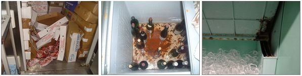 Novellierung des Verbraucherinformationsgesetzes ab 01. September 2012: Behörden werden verpflichtet