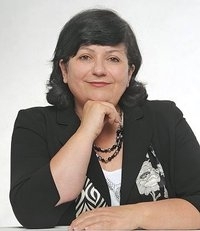 Luise Berrang, der Unternehmercoach mit Herz und Verstand Luise Berrang, der Unternehmercoach mit Herz und Verstand