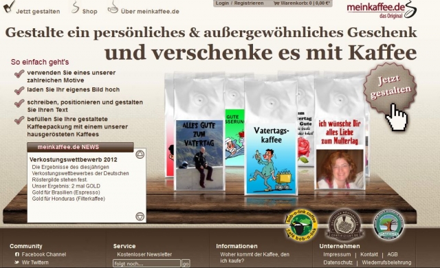 meinkaffee.de