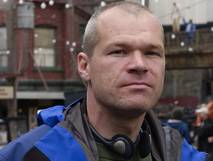 Uwe Boll, Filmproduzent und Filmregisseur