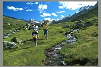 Wandern Familie (Trofana Royal) Wandern Familie (Trofana Royal)