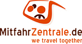 Mitfahrzentrale.de Mitfahrzentrale.de