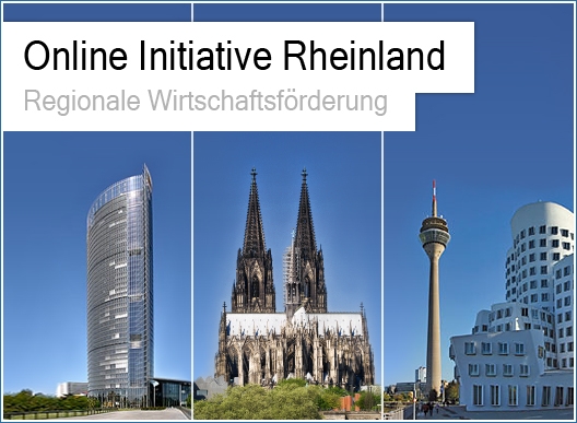Online Initiative Rheinland