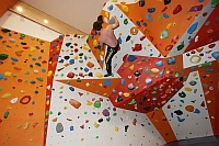 Kletterwand (Erste Ferienregion im Zillertal) Kletterwand (Erste Ferienregion im Zillertal)