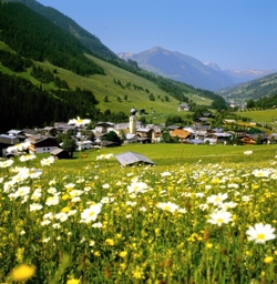 Saalbach Hinterglemm