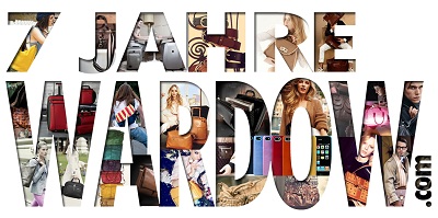 Einladung zum Mitfeiern: die Onlineboutique wardow.com feiert 7. Geburtstag mit tollen Aktionen