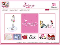 www.lovelystuff.de